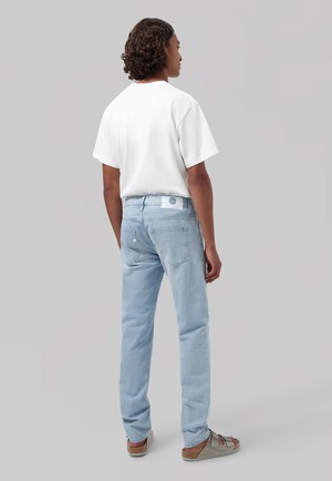 Regular Dunn - Sun Stone from Mud Jeans