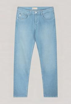 Slimmer Rick - Sunny Stone via Mud Jeans