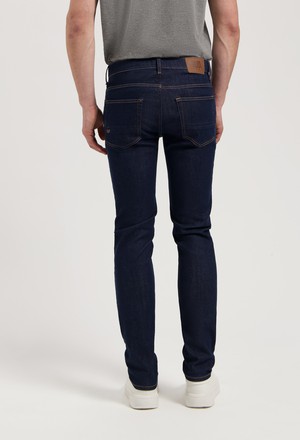 Daily Mid Tapered - Dry from Mud Jeans