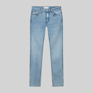 Skinny Skyler - Original Stone from Mud Jeans