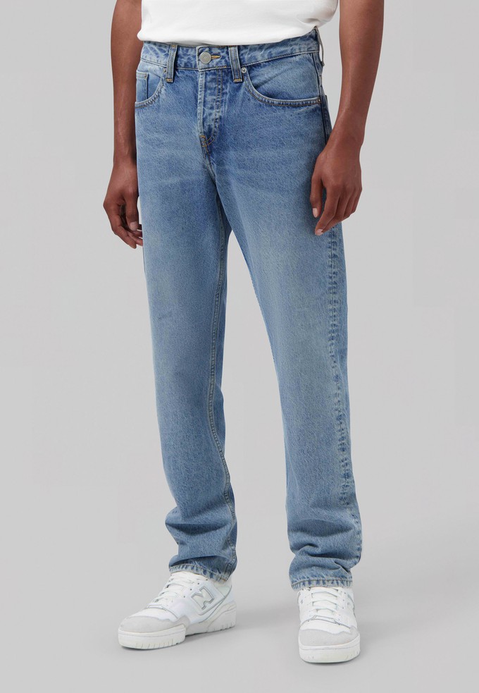 Extra Easy - Stone Vintage from Mud Jeans