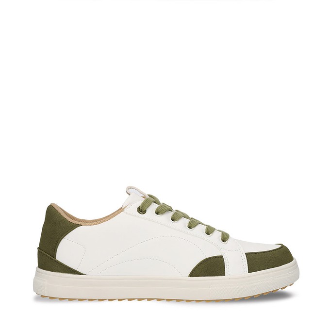 KOMO Green from NAE Vegan Shoes