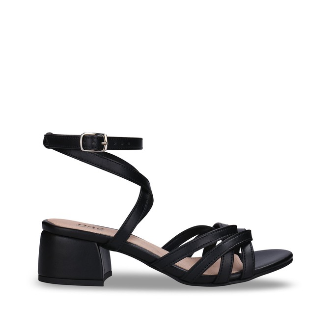 MINA Black from NAE Vegan Shoes