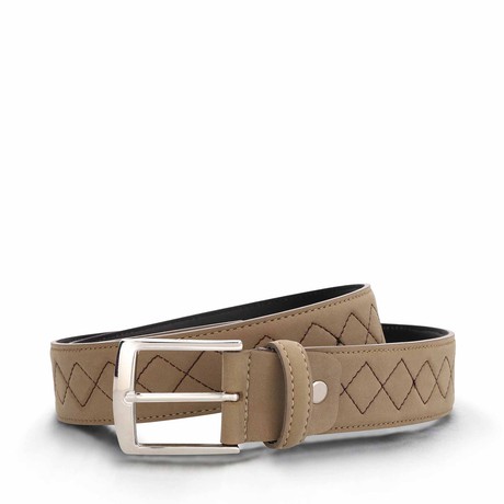 Belt Amer Beige from NAE Vegan Shoes