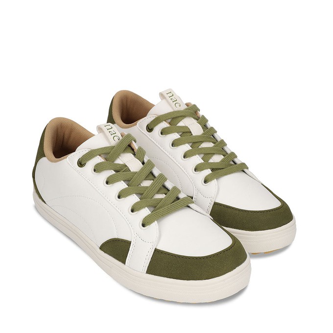 KOMO Green from NAE Vegan Shoes