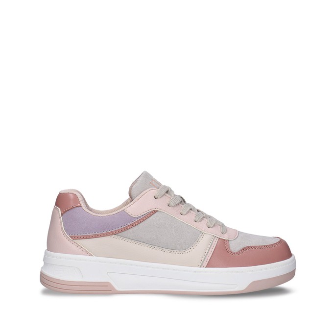 DARA Pink from NAE Vegan Shoes