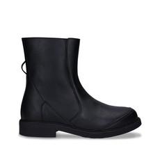 LETO Black via NAE Vegan Shoes