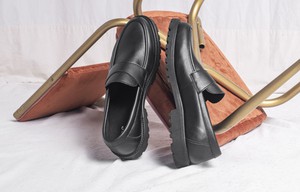 MATEO Black from NAE Vegan Shoes