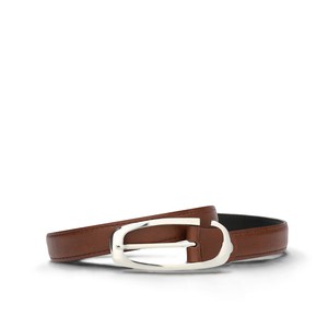 Belt Carme Brown from NAE Vegan Shoes