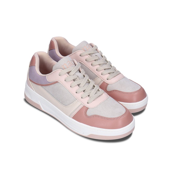 DARA Pink from NAE Vegan Shoes