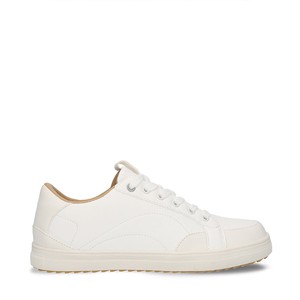 KOMO White from NAE Vegan Shoes