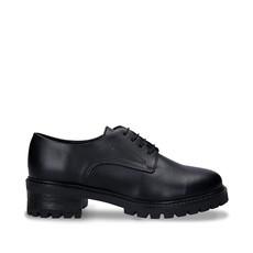 MOE Black via NAE Vegan Shoes