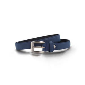 Belt Baga Blue from NAE Vegan Shoes