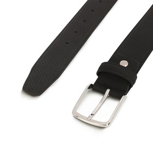 Belt Jorba Black from NAE Vegan Shoes