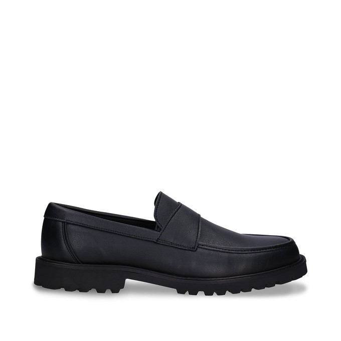 MATEO Black from NAE Vegan Shoes