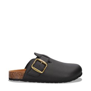 PODA Black from NAE Vegan Shoes