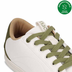 KOMO Green from NAE Vegan Shoes