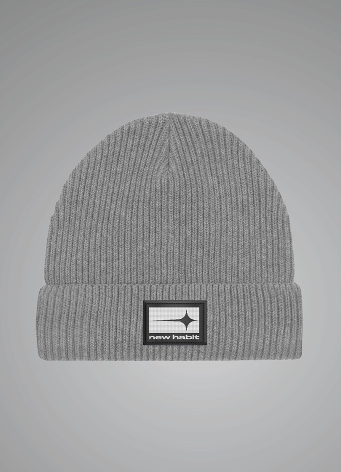 Beanie from New Habit