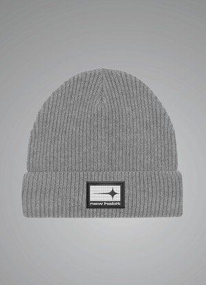 Beanie from New Habit