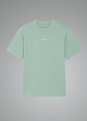 New wave Surfcamp Shirt light green from New Habit