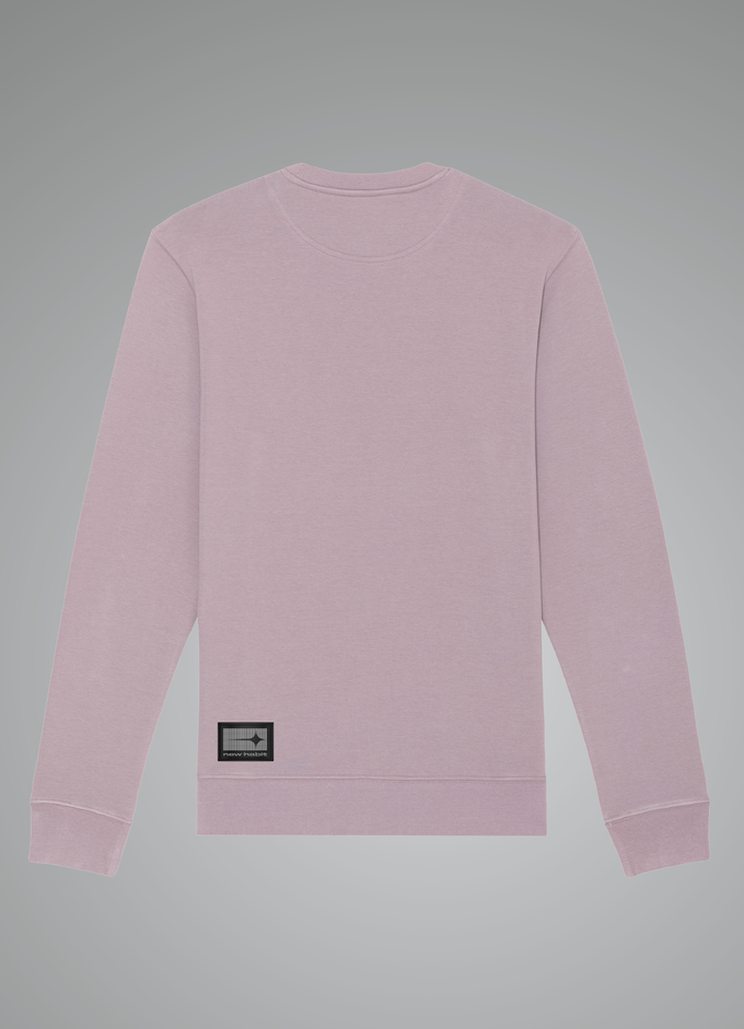 Basic fitted sweater from New Habit