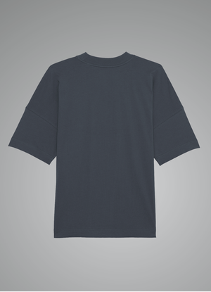 Basic oversized t-shirt from New Habit