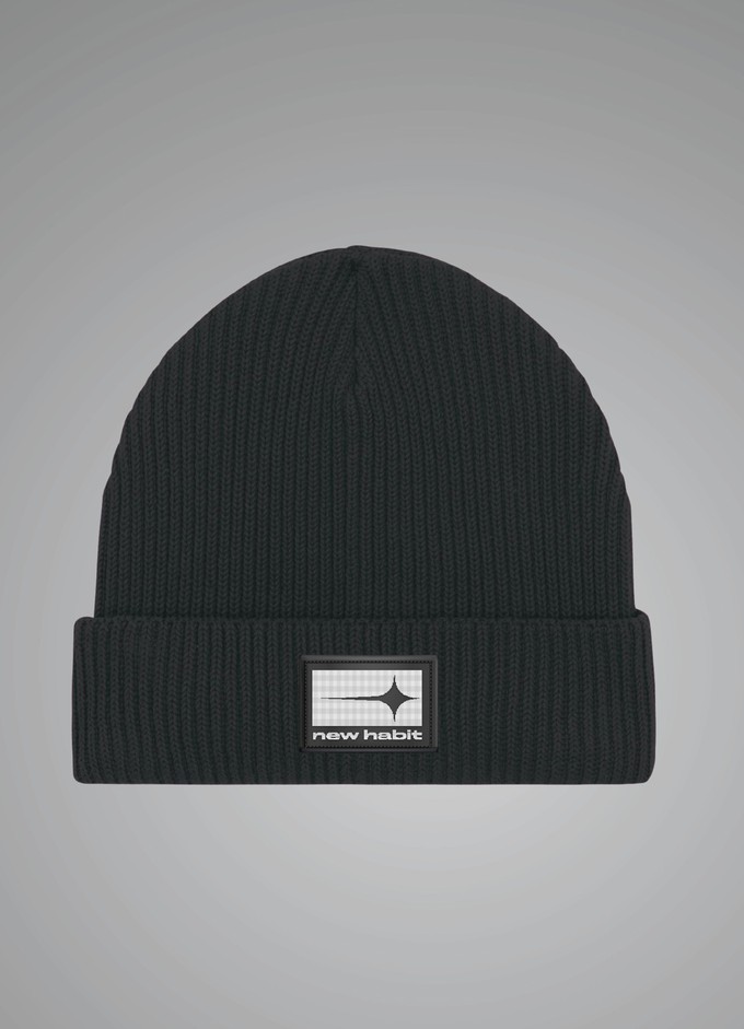 Beanie from New Habit