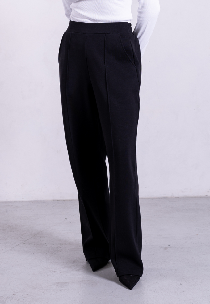 The Essentia Trouser from Not Basics