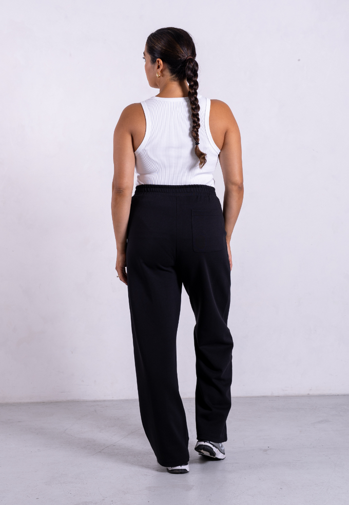 The Essentia Trouser from Not Basics