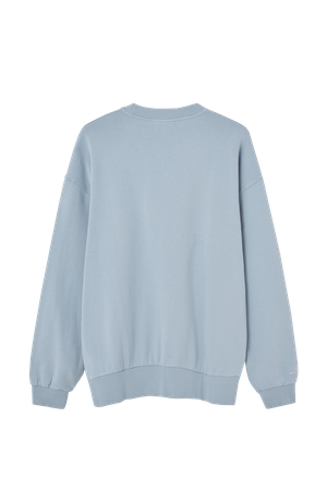 Ocean plastic sweatshirt from NWHR