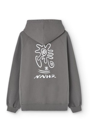 Tribal Shapes Hoodie from NWHR