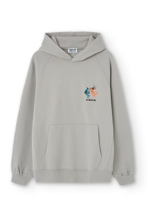 Battle Royale Hoodie from NWHR