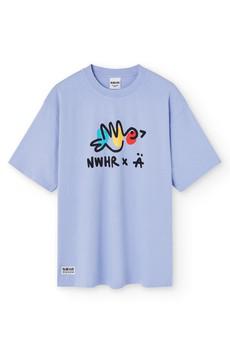 Bird T-shirt via NWHR