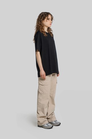 Essential Black T-Shirt from NWHR