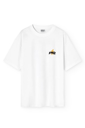 Mambo T-shirt from NWHR