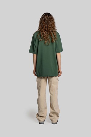 Essential Green T-shirt from NWHR