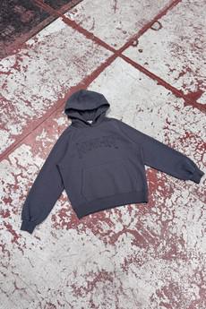 NWHR Destroyer Hoodie via NWHR