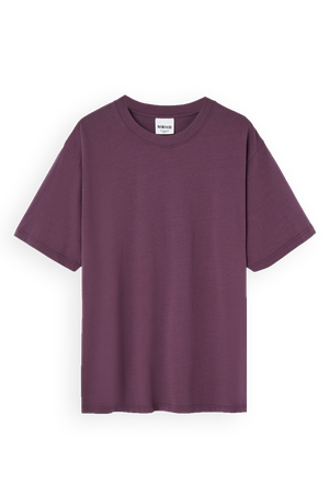 Essential Burgundy T-Shirt from NWHR