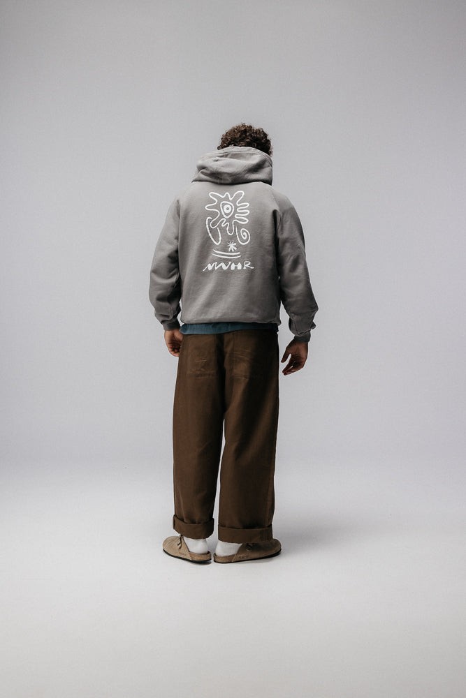 Tribal Shapes Hoodie from NWHR