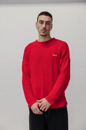 Light Red Jersey from NWHR