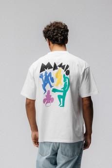 Mambo T-shirt via NWHR