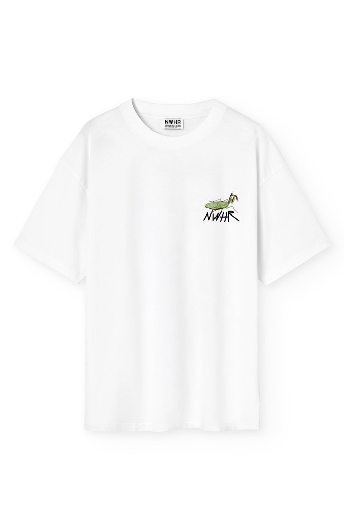 Insects T-shirt from NWHR