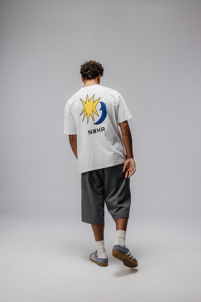 Sun and Moon T-shirt from NWHR