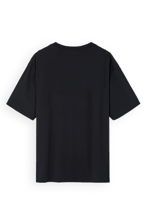 Essential Black T-Shirt from NWHR