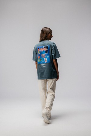 Loneliness T-shirt from NWHR