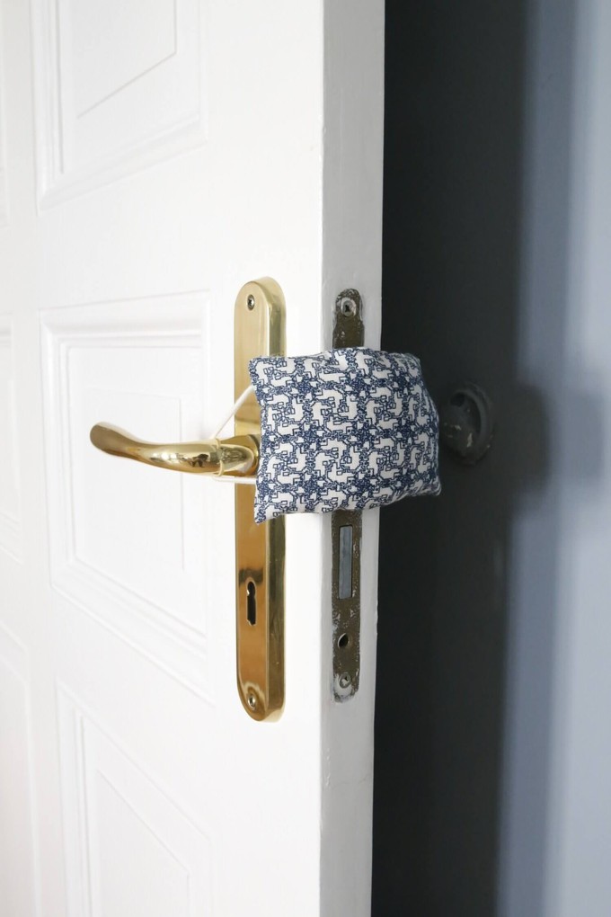 Lela door stopper from Nyra