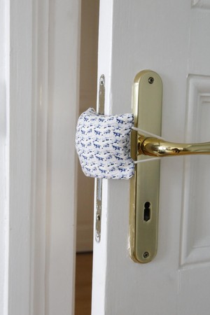 Lela door stopper from Nyra