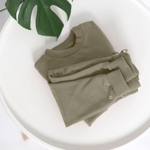 Baby Oh So easy Pants from Orbasics