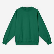 ADULT Boxy Sweater via Orbasics