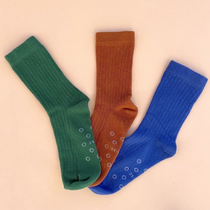 Daily Socks from Orbasics